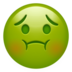 :nauseated-face: