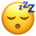 :sleeping: