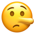 :lying-face: